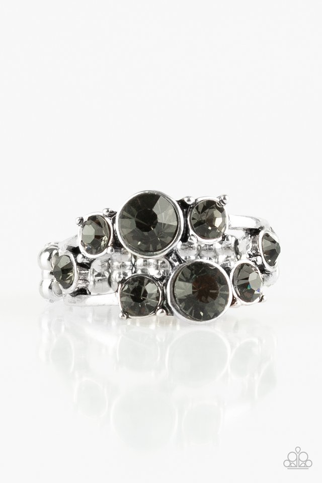 paparazzi-accessories-interstellar-fashion-silver-ring