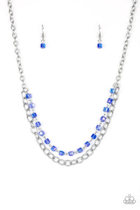 paparazzi-accessories-block-party-princess-blue-necklace