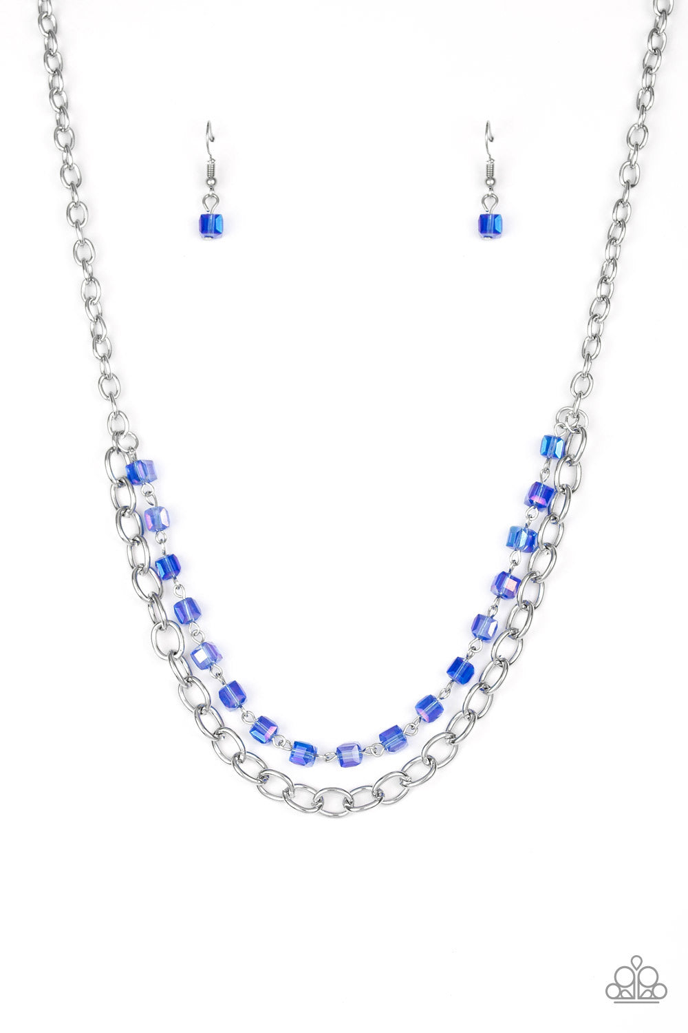 paparazzi-accessories-block-party-princess-blue-necklace