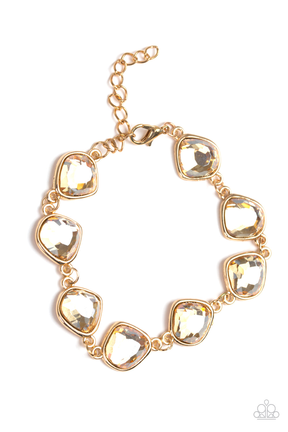 paparazzi-accessories-perfect-imperfection-gold-bracelet