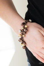 Load image into Gallery viewer, Invest In This - Multi Bracelet - Paparazzi Jewelry
