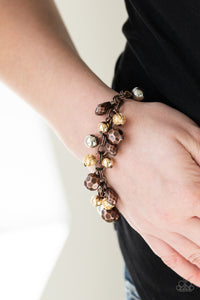 Invest In This - Multi Bracelet - Paparazzi Jewelry