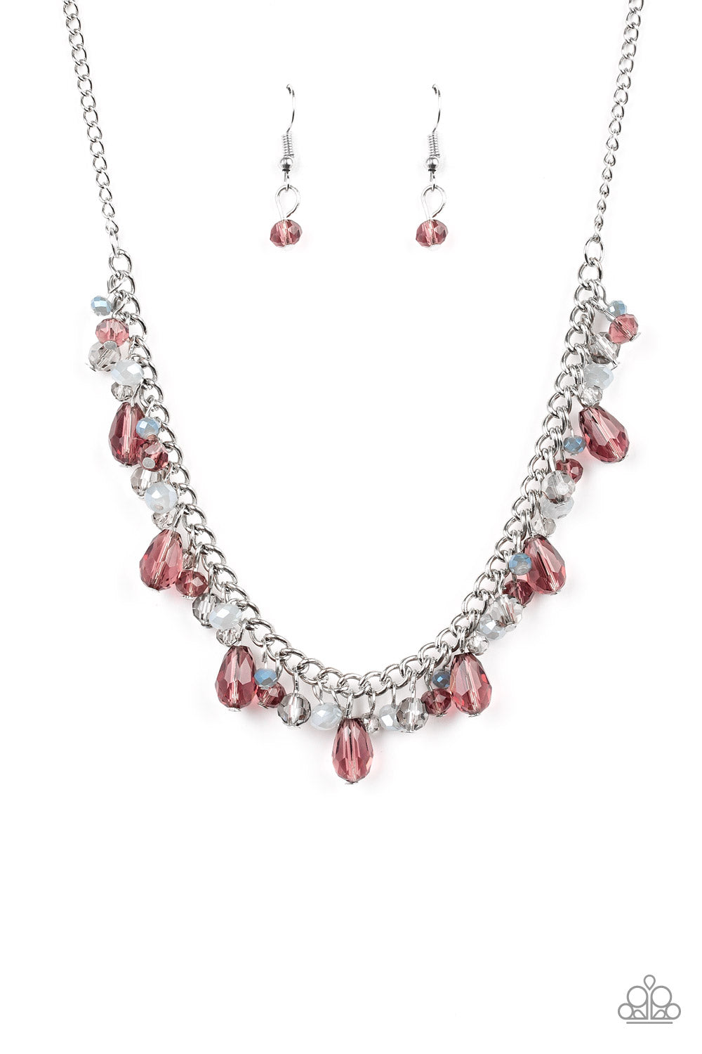 paparazzi-accessories-courageously-catwalk-purple-necklace