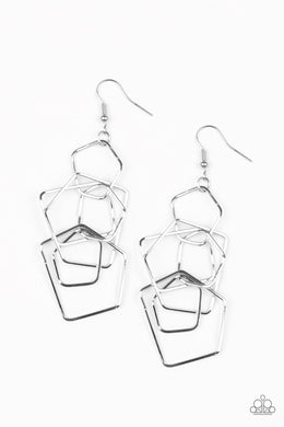 paparazzi-accessories-five-sided-fabulous-silver