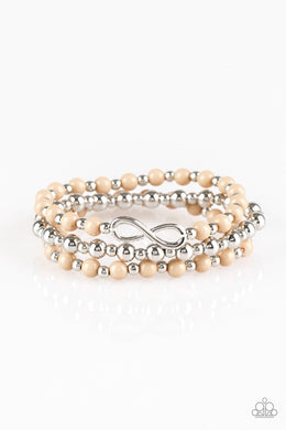 paparazzi-accessories-immeasurably-infinite-brown-bracelet