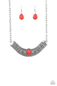 paparazzi-accessories-very-venturous-red