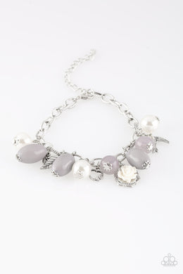 paparazzi-accessories-love-doves-silver-bracelet