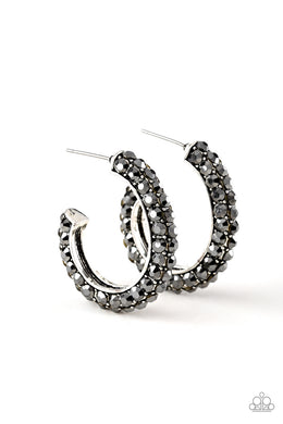 paparazzi-accessories-dont-mind-the-stardust-silver-earrings
