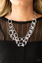 Load image into Gallery viewer, Yacht Tour - Pink Necklace - Paparazzi Jewelry
