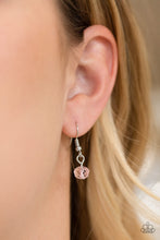 Load image into Gallery viewer, Yacht Tour - Pink Necklace - Paparazzi Jewelry
