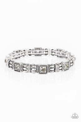 paparazzi-accessories-metro-marvelous-silver-bracelet