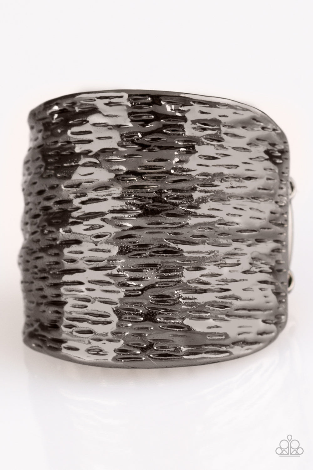 paparazzi-accessories-paleo-patterns-black-ring