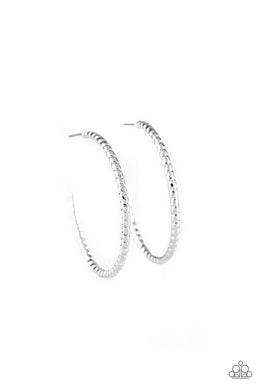 paparazzi-accessories-hoop-line-and-sinker-silver