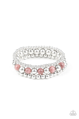 paparazzi-accessories-always-on-the-glow-purple-bracelet