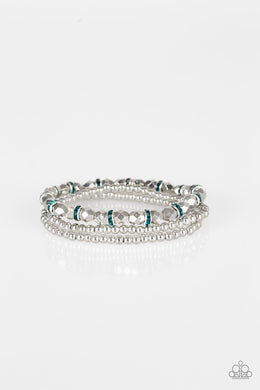 paparazzi-accessories-let-there-beam-light-blue-bracelet