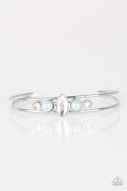 paparazzi-accessories-guest-of-a-guest-blue-bracelet