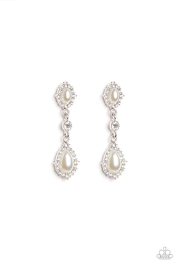 paparazzi-accessories-all-glowing-white