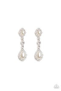 paparazzi-accessories-all-glowing-white
