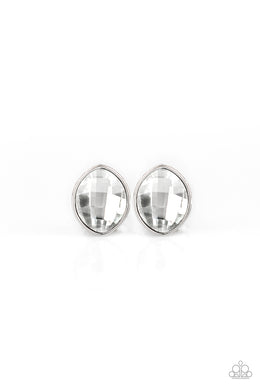 paparazzi-accessories-movie-star-sparkle-white-7606