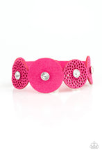 Load image into Gallery viewer, paparazzi-accessories-poppin-popstar-pink-bracelet
