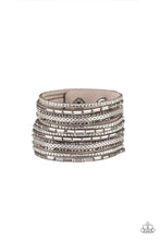 Load image into Gallery viewer, paparazzi-accessories-a-wait-and-sequin-attitude-silver
