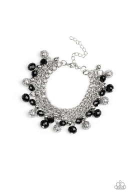 paparazzi-accessories-the-party-planner-black-bracelet