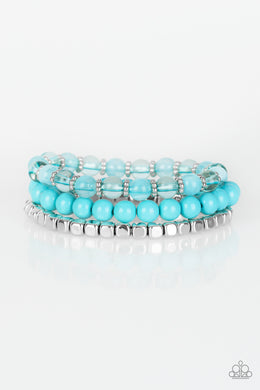 paparazzi-accessories-globetrotter-glam-blue-bracelet