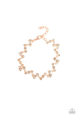 paparazzi-accessories-starlit-stunner-copper-bracelet