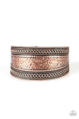 paparazzi-accessories-adobe-adventure-copper-bracelet