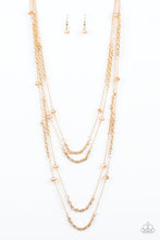 Load image into Gallery viewer, paparazzi-accessories-open-for-opulence-gold-necklace
