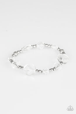 paparazzi-accessories-starry-eyed-elegance-white
