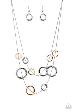 paparazzi-accessories-ageless-aesthetics-black-necklace