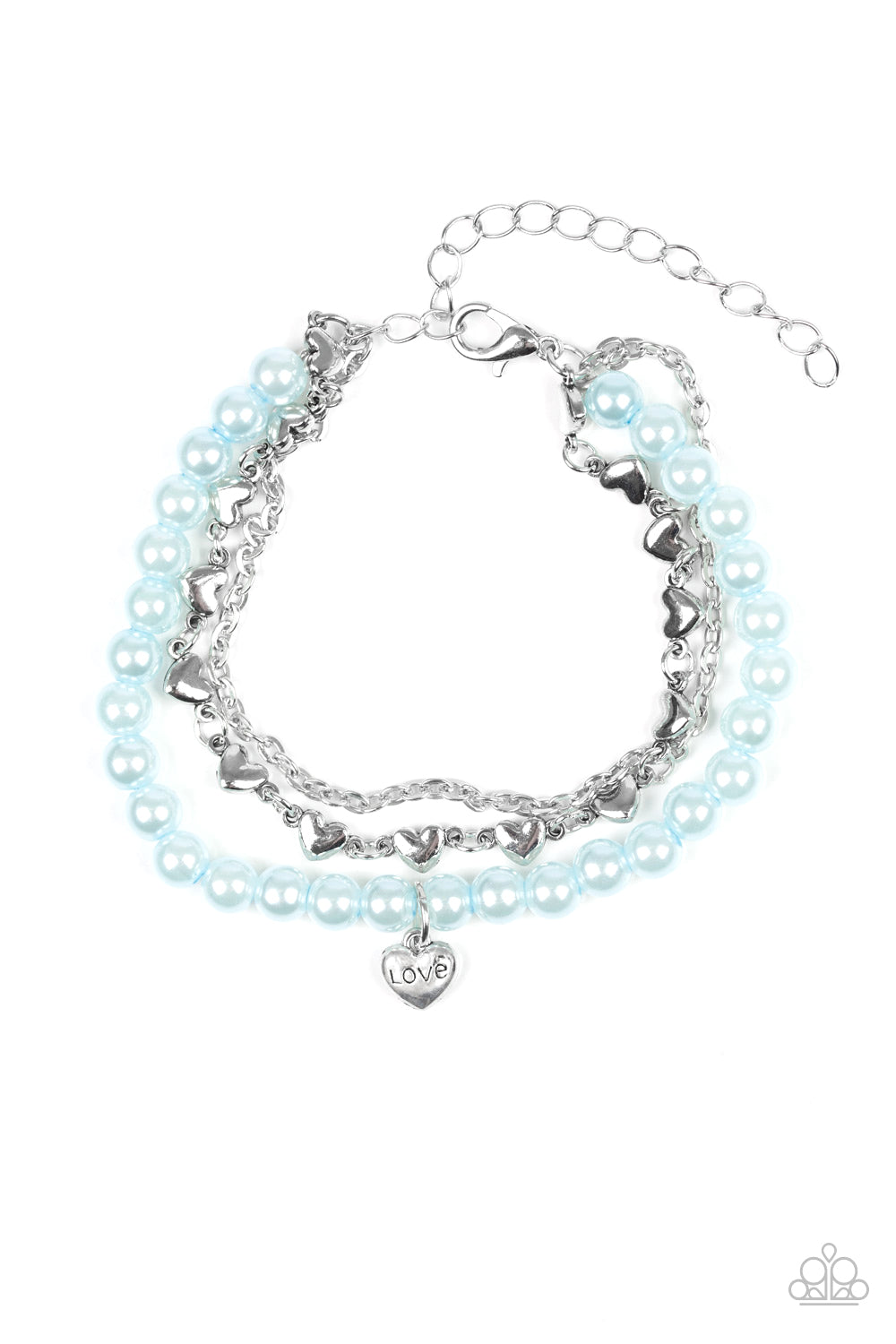 paparazzi-accessories-love-like-you-mean-it-blue-bracelet