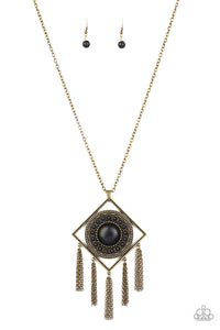 paparazzi-accessories-sandstone-solstice-brass-necklace