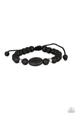 paparazzi-accessories-makes-perfect-sensei-black-bracelet