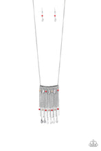 Load image into Gallery viewer, paparazzi-accessories-on-the-fly-multi-necklace
