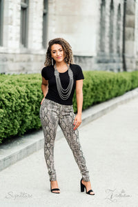 The Erika  - Paparazzi Jewelry