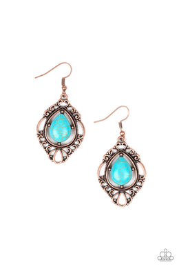 paparazzi-accessories-southern-fairytale-copper-earrings
