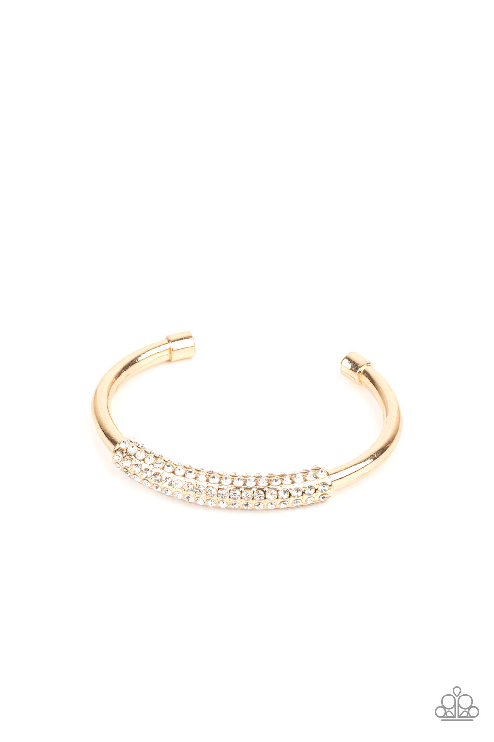 paparazzi-accessories-day-to-day-dazzle-gold-bracelet