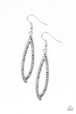 paparazzi-accessories-treasure-trove-trinket-silver-earrings