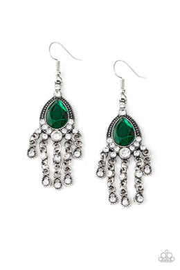 paparazzi-accessories-bling-bliss-green-earrings