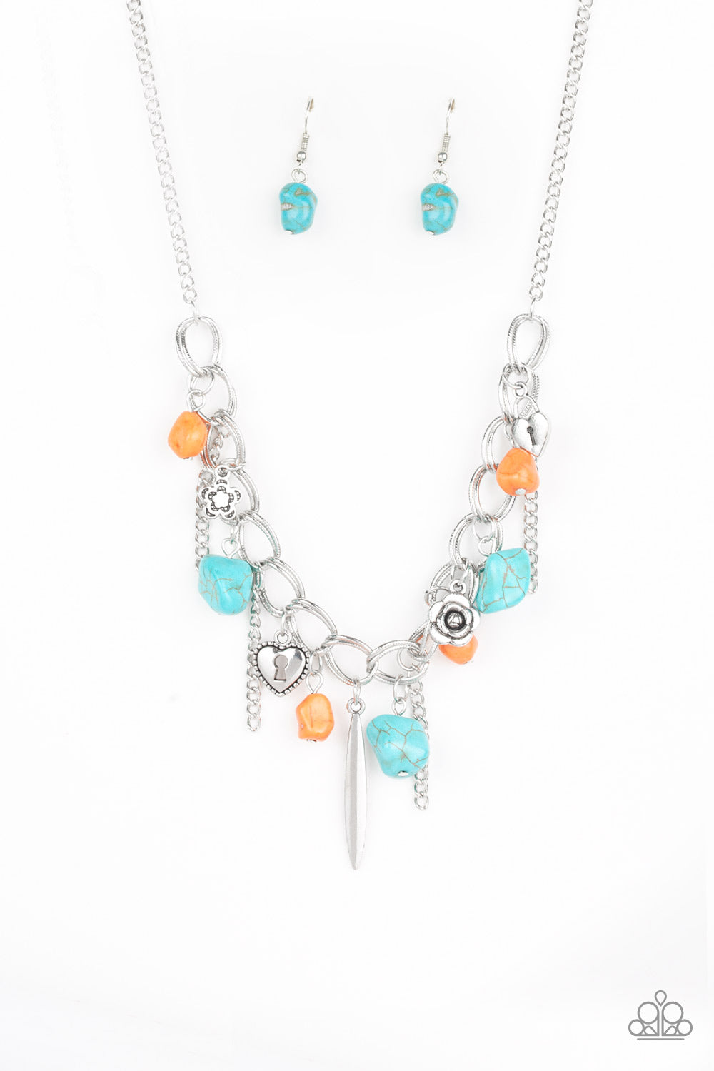 paparazzi-accessories-southern-sweetheart-multi-necklace