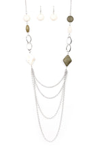 Load image into Gallery viewer, paparazzi-accessories-desert-dawn-multi-necklace
