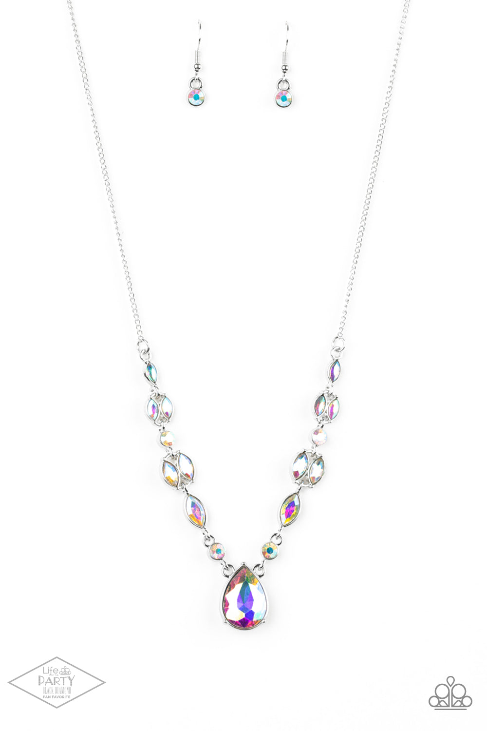 paparazzi-accessories-royal-rendezvous-multi-necklace