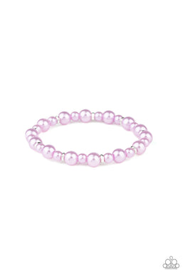paparazzi-accessories-powder-and-pearls-purple-bracelet