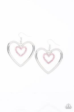 paparazzi-accessories-heart-candy-couture-pink-earrings
