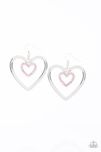 paparazzi-accessories-heart-candy-couture-pink-earrings