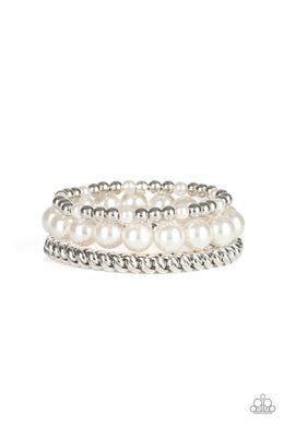 paparazzi-accessories-a-pearl-fect-ten-white