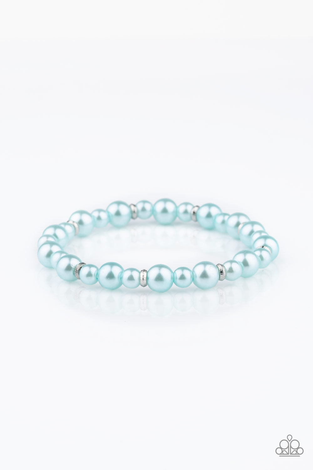 paparazzi-accessories-powder-and-pearls-blue-bracelet
