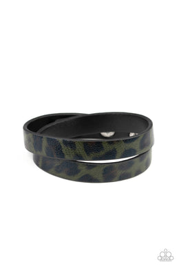 paparazzi-accessories-all-grrirl-green-bracelet